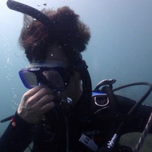 padi scuba tune up Poseidon Dive Center PADI