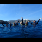 fundives-nightdives-colombia-Poseidon Dive Center PADI
