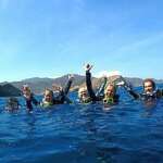 Ven y disfruta de Fun Dives – inmersiones – nocturnos con Poseidon Dive Center sin limites de tiempo en Taganga, Colombia. Poseidon Dive Center PADI