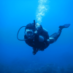 advanced nitrox Poseidon Dive Center PADI