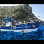 padi boat diver specialty Poseidon Dive Center PADI