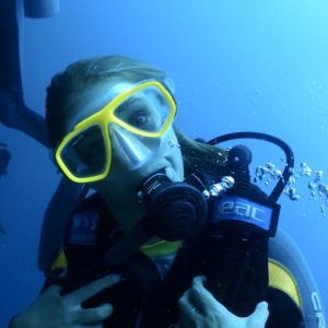 padi underwater navigation Poseidon Dive Center PADI