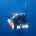private expierience Poseidon Dive Center PADI