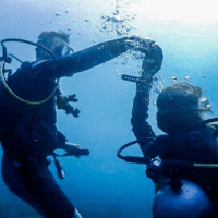 Poseidon Dive Center PADI