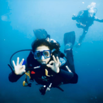 diving in tayrona park poseidon dive center padi