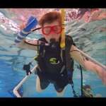 bubblemaker poseidon dive center padi