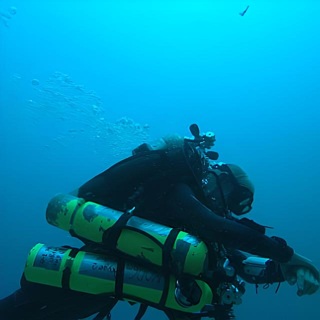 andi technical trimix diver poseidon dive center padi