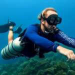 Sidemount + Nitrox