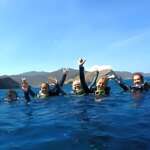 Ven y disfruta de Fun Dives – inmersiones – nocturnos con Poseidon Dive Center sin limites de tiempo en Taganga, Colombia. Poseidon Dive Center PADI