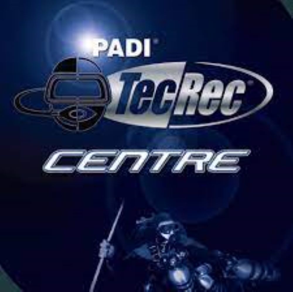 Diving tayrona park  Colombia Poseidon dive center padi padi tec sidemount instructor course