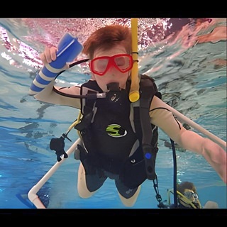 bubblemaker poseidon dive center padi